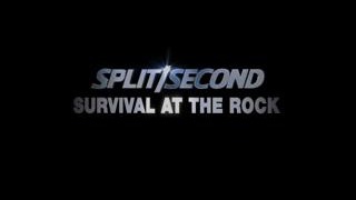Split/Second: Survival at the Rock Pack Official Trailer