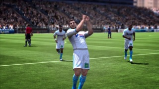 FIFA Soccer 13 - Celebrations Trailer