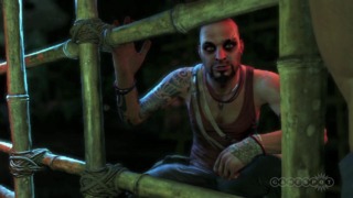 Far Cry 3 - Savages Character Trailer