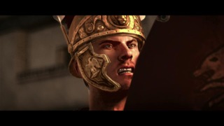 Total War: Rome II - Carthage Trailer