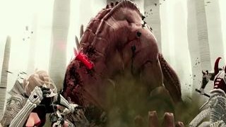 Vindictus - Episode 9 Song of Doom Trailer