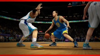 NBA 2K13 - Controls Trailer