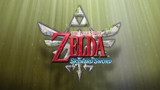 The Legend of Zelda: Skyward Sword - Goddess Cubes Gameplay Trailer