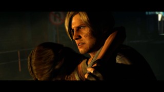 Resident Evil 6 - TGS 2012 Trailer