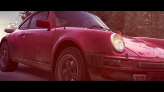Need for Speed Most Wanted (Criterion) - Get Wanted Trailer