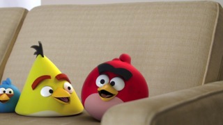 Angry Birds Trilogy Launch Trailer