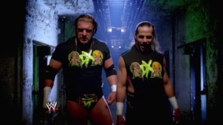 WWE '13 - Degeneration-X Trailer