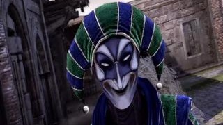 Assassin's Creed: Brotherhood Harlequin Trailer