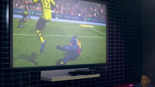 FIFA Soccer 13 - Join the Club Trailer