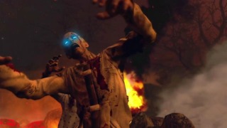 Call of Duty: Black Ops 2 - Zombies Trailer