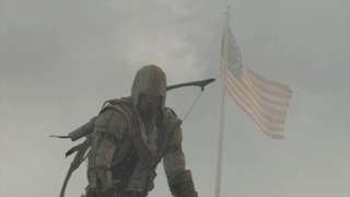 Assassin's Creed III - Boston Tea Party Trailer