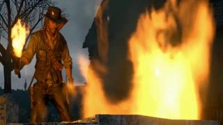 Red Dead Redemption: Undead Nightmare Pack Graveyard Trailer