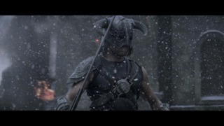 The Elder Scrolls V: Skyrim Live Action UK Trailer