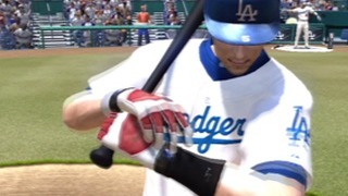 Major League Baseball 2K7 Official Trailer 3
