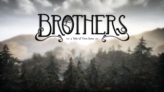 Brothers - A Tale of Two Sons Teaser Trailer