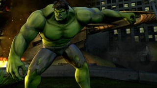 Marvel Avengers: Battle for Earth - Demo Trailer