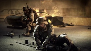 Battlefield 3 - Is It Real? - Official Trailer