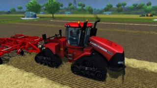 Farming Simulator 2013 - Vehicles Trailer