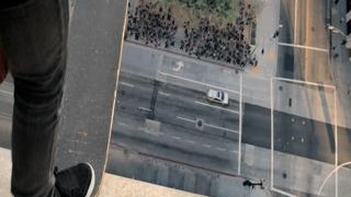 Shaun White Skateboarding Launch Trailer