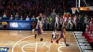 EA Sports NBA Jam Official Trailer