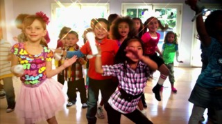 Just Dance Kids 2 - Launch Trailer