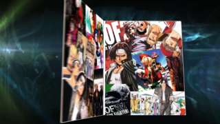 The King of Fighters XIII - The King of Soundtracks Trailer