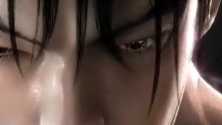 Tekken 6 Official Trailer 1