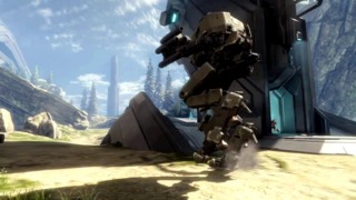 Halo 4 - Mantis Trailer