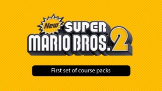 New Super Mario Bros. 2 - Nintendo Direct Mini Trailer