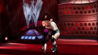 conductor sobre Injusto WWE SmackDown vs. Raw 2011 for PSP Reviews - Metacritic