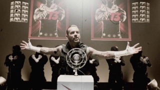 WWE '13 - TV Trailer