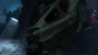 Halo: Reach Noble Map Pack Trailer