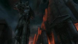 God of War: Ghost of Sparta Redemption Trailer