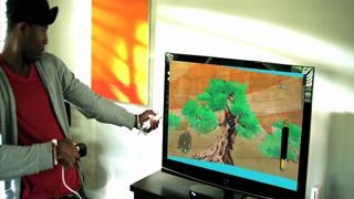 Shaun White Skateboarding Wii Launch Trailer