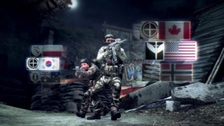Medal of Honor: Warfighter - Open Beta Announcement Trailer
