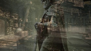 Concept Art - The Elder Scrolls V: Skyrim Trailer