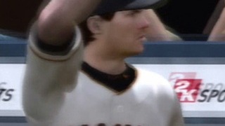 Major League Baseball 2K7 Official Trailer 4