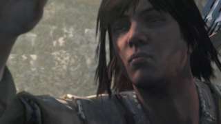 Assassin's Creed III - An Assassin’s Journey Trailer