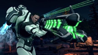 XCOM: Enemy Unknown - Our Last Hope Launch Trailer