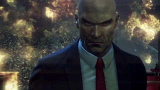 Hitman: Absolution - Introducing the Art of the Kill Trailer