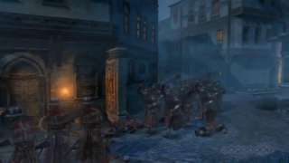 Assassin's Creed: Revelations Den Defence Trailer