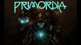 Primordia - Teaser Trailer