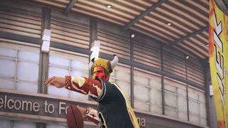 Dead Rising 2 Sports Theme Pack Official Trailer