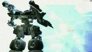 Armored Core 4 Official Trailer 5