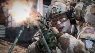 Medal of Honor: Warfighter - Open Beta Multiplayer