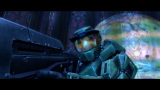 Halo: Combat Evolved Anniversary Launch Trailer