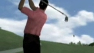 Tiger Woods PGA Tour 07 Official Trailer 2