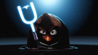 Angry Birds Star Wars - Teaser Trailer