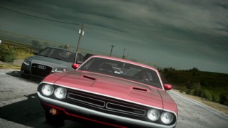 Need for Speed: The Run Multiplayer Trailer