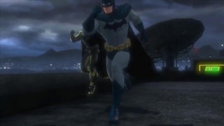 Free-to-Play - DC Universe Online Trailer
